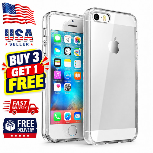 Clear tpu silicone case - clear,
