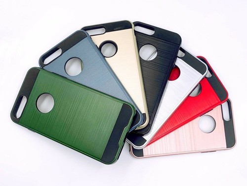 For phone plus shockproof - 7,