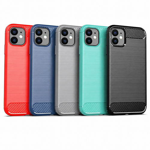 Slim shockproof armor case for - slim,